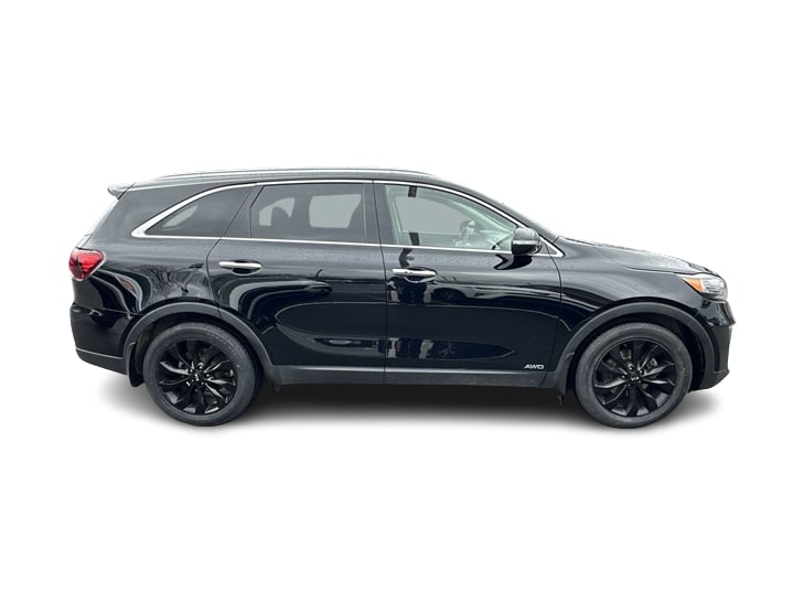 2020 Kia Sorento S 18