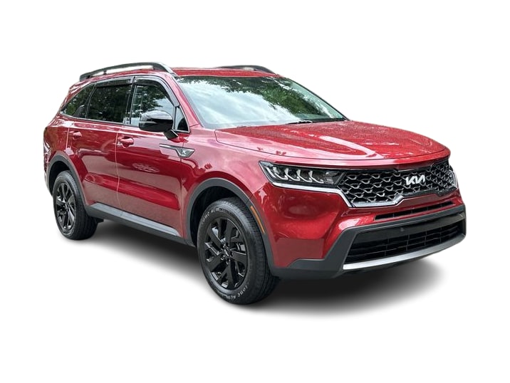 Thumbnail: 2022 Kia Sorento - 35