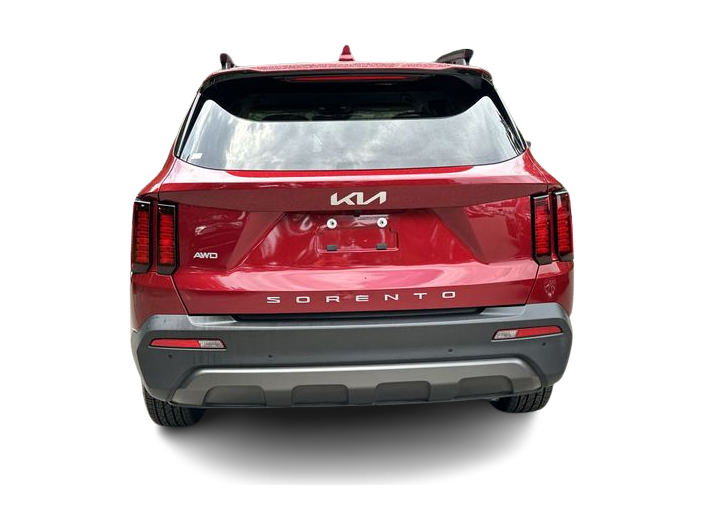 Thumbnail: 2022 Kia Sorento - 5