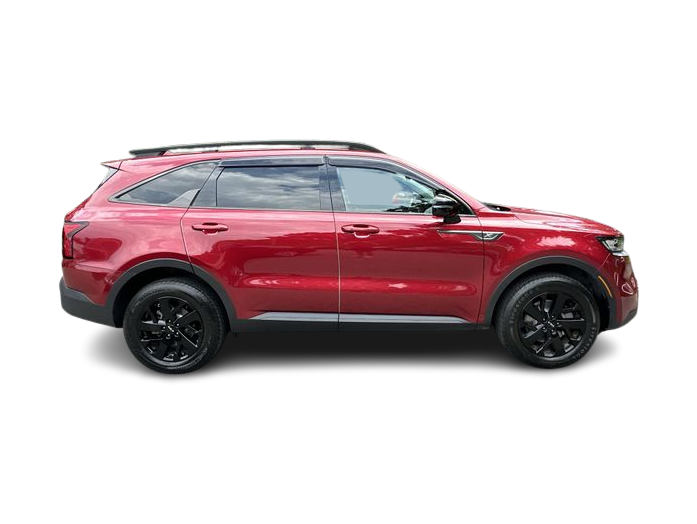 Thumbnail: 2022 Kia Sorento - 18