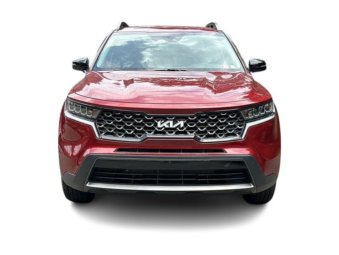 Thumbnail: 2022 Kia Sorento - 6