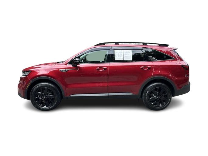 Thumbnail: 2022 Kia Sorento - 3