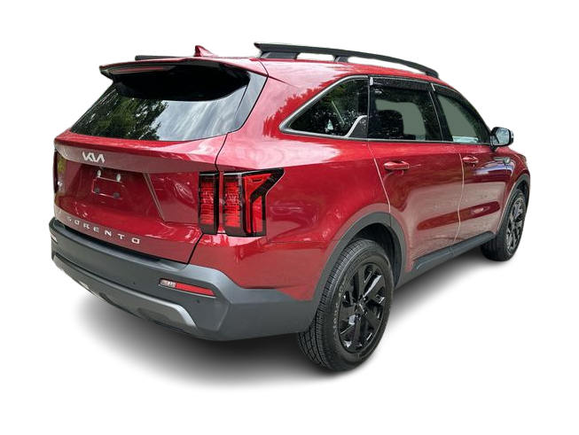 Thumbnail: 2022 Kia Sorento - 36