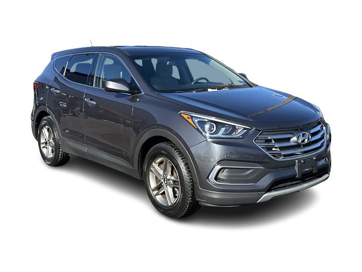 2018 Hyundai Santa Fe Sport 2.0T 27