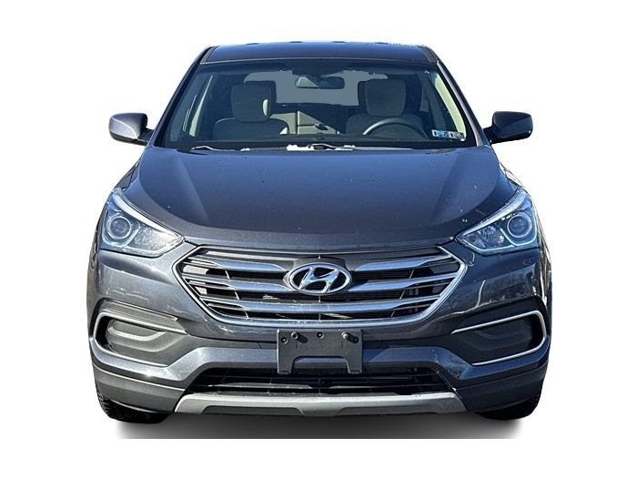 2018 Hyundai Santa Fe Sport 2.0T 6