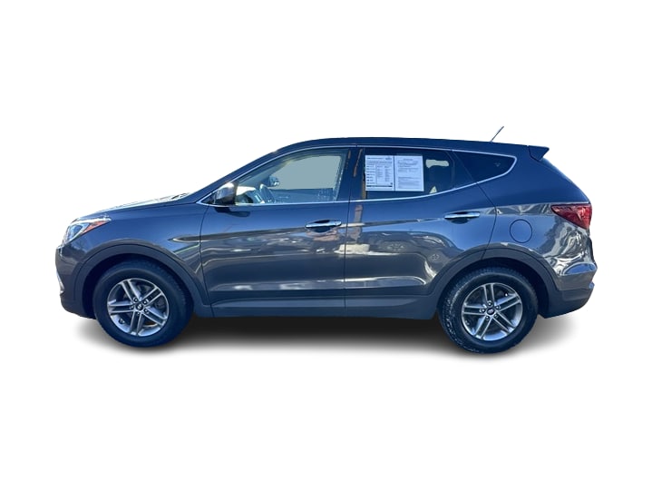 2018 Hyundai Santa Fe Sport 2.0T 3