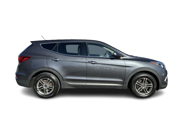 2018 Hyundai Santa Fe Sport 2.0T 17