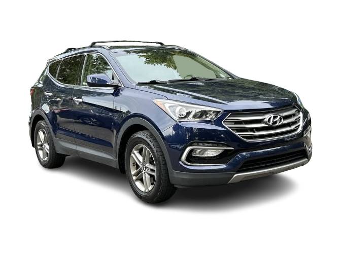 Thumbnail: 2017 Hyundai Santa Fe - 28