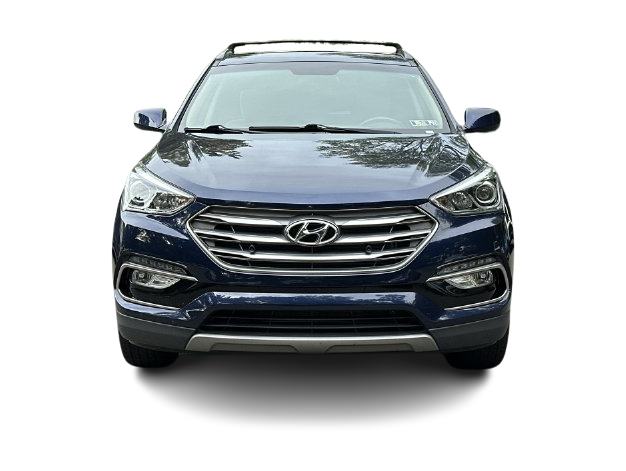 Thumbnail: 2017 Hyundai Santa Fe - 27