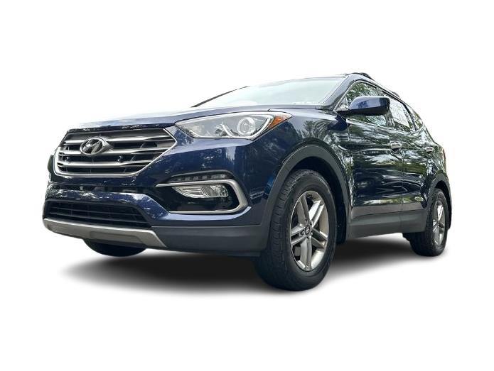 Thumbnail: 2017 Hyundai Santa Fe - 26