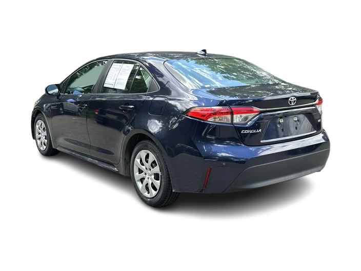 Thumbnail: 2024 Toyota Corolla - 4