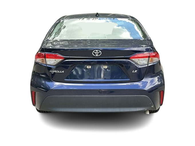 Thumbnail: 2024 Toyota Corolla - 5