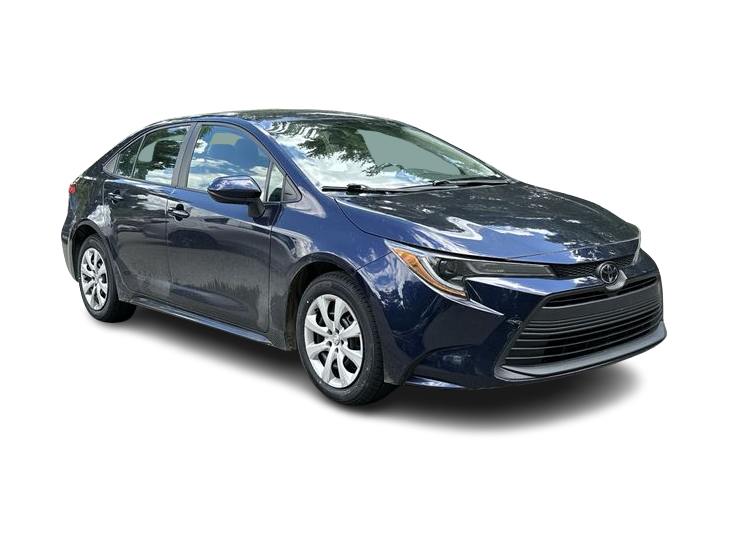 Thumbnail: 2024 Toyota Corolla - 20