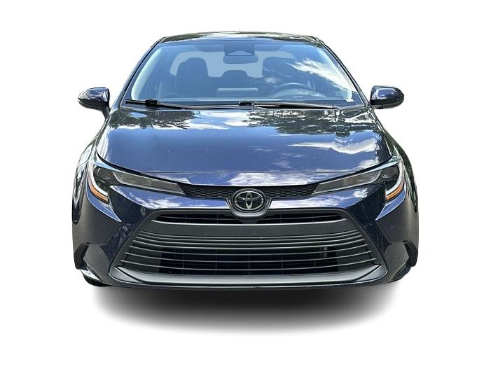 Thumbnail: 2024 Toyota Corolla - 6