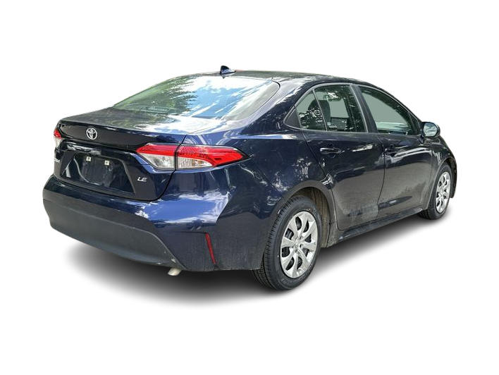 Thumbnail: 2024 Toyota Corolla - 21