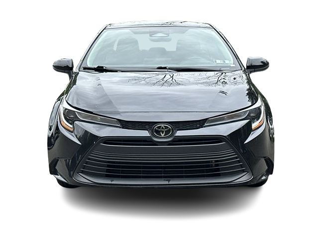 Thumbnail: 2024 Toyota Corolla - 25