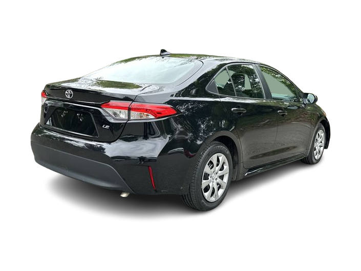Thumbnail: 2024 Toyota Corolla - 27
