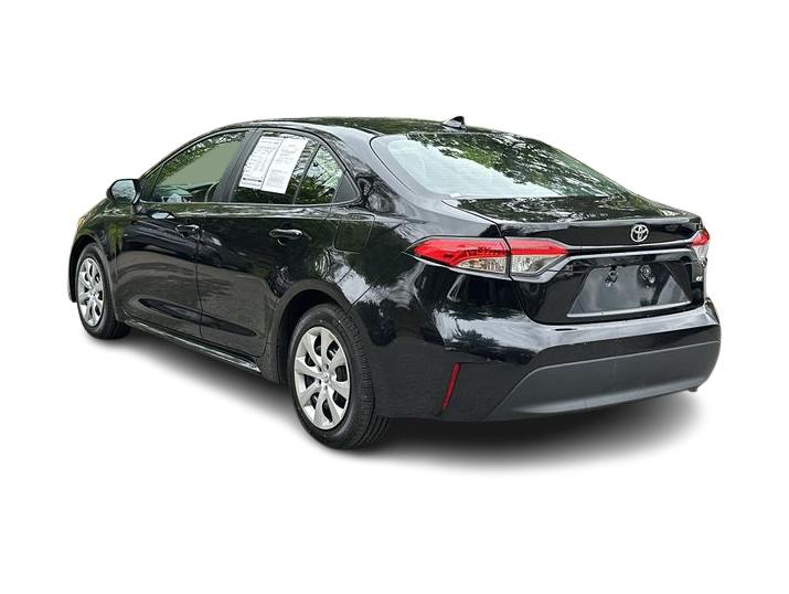 Thumbnail: 2024 Toyota Corolla - 4