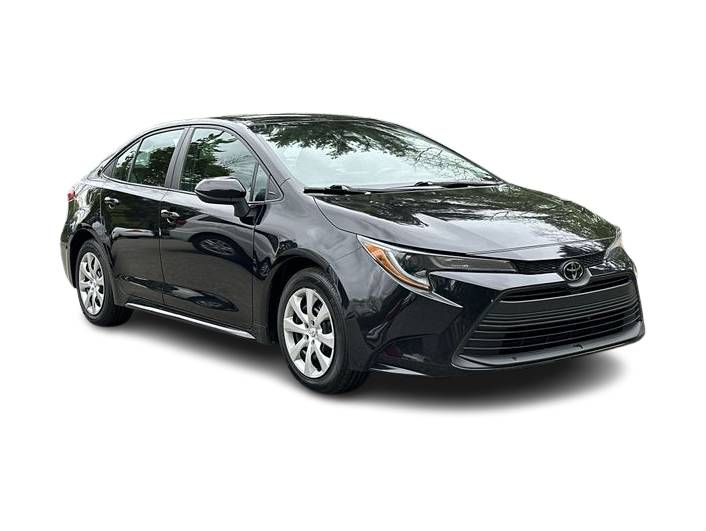 Thumbnail: 2024 Toyota Corolla - 26