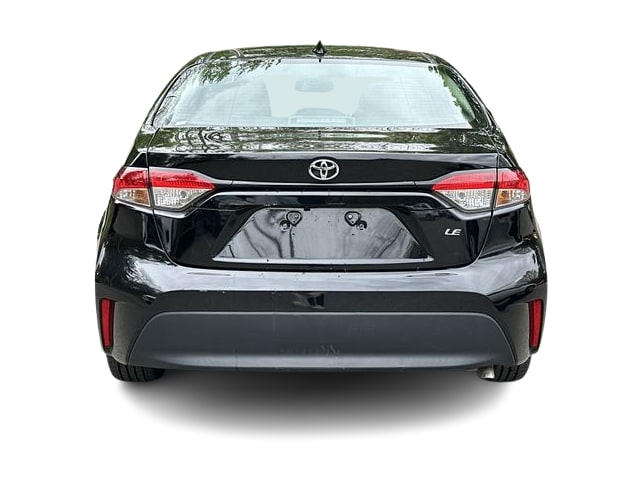 Thumbnail: 2024 Toyota Corolla - 5