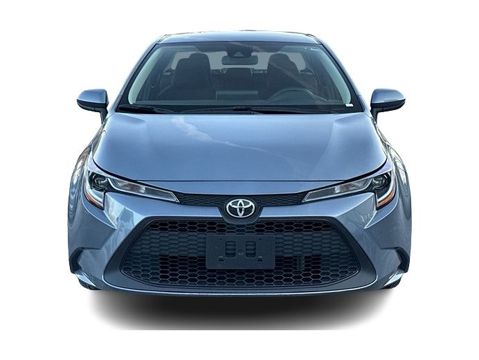 2022 Toyota Corolla LE 6