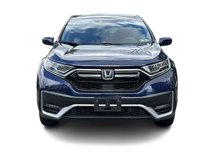 Thumbnail: 2021 Honda CR-V - 6