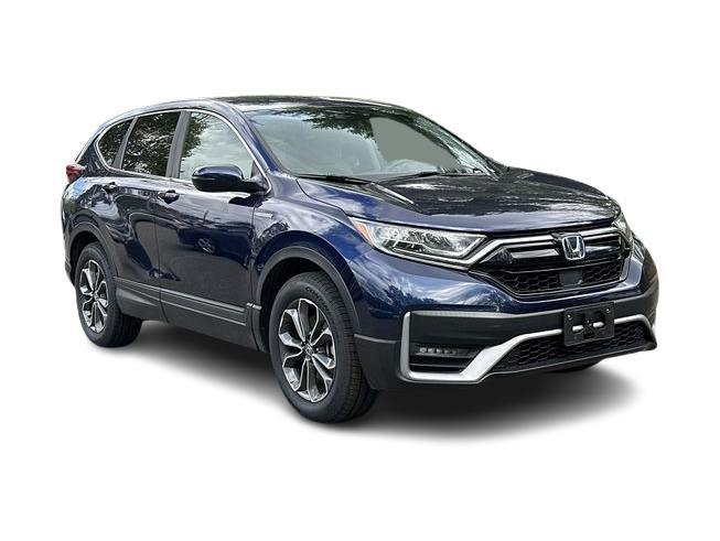 Thumbnail: 2021 Honda CR-V - 32