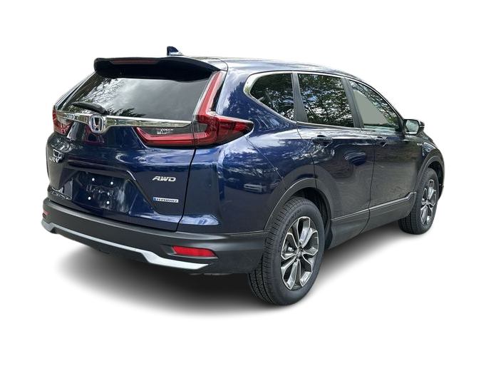 Thumbnail: 2021 Honda CR-V - 33