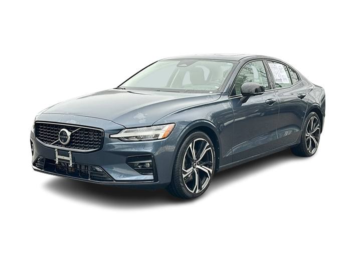 2024 Volvo S60