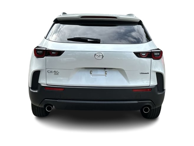 Thumbnail: 2024 Mazda CX-50 - 5