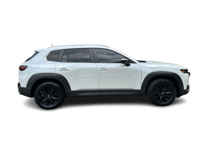 Thumbnail: 2024 Mazda CX-50 - 18