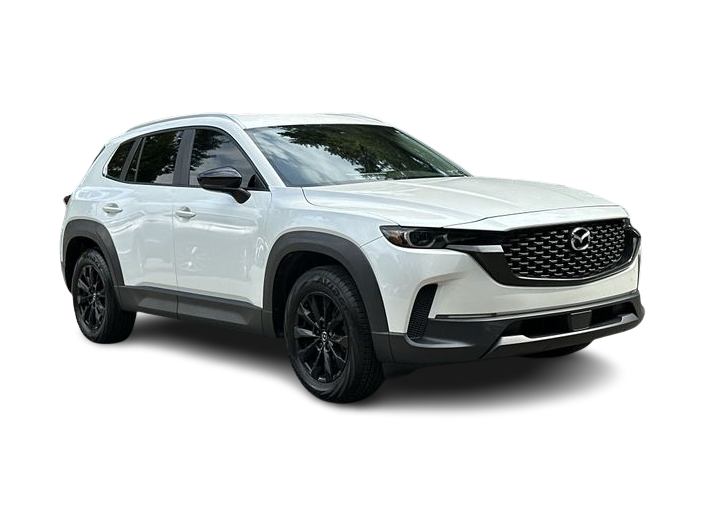 Thumbnail: 2024 Mazda CX-50 - 30