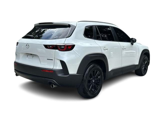 Thumbnail: 2024 Mazda CX-50 - 31