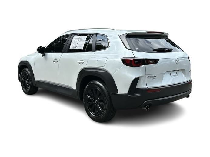 Thumbnail: 2024 Mazda CX-50 - 4