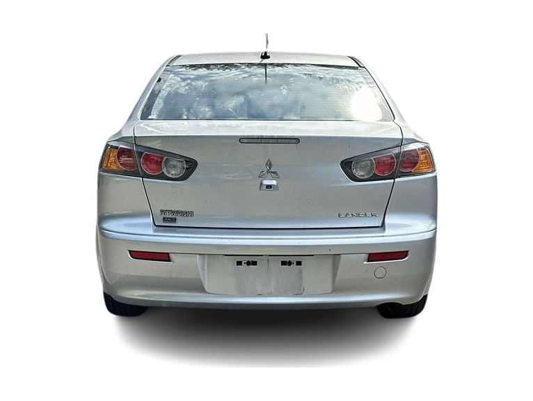 Thumbnail: 2014 Mitsubishi Lancer - 5