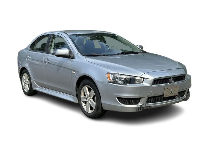 Thumbnail: 2014 Mitsubishi Lancer - 20