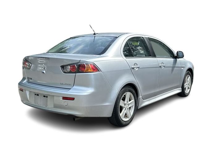 Thumbnail: 2014 Mitsubishi Lancer - 21