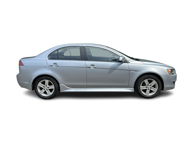 Thumbnail: 2014 Mitsubishi Lancer - 14