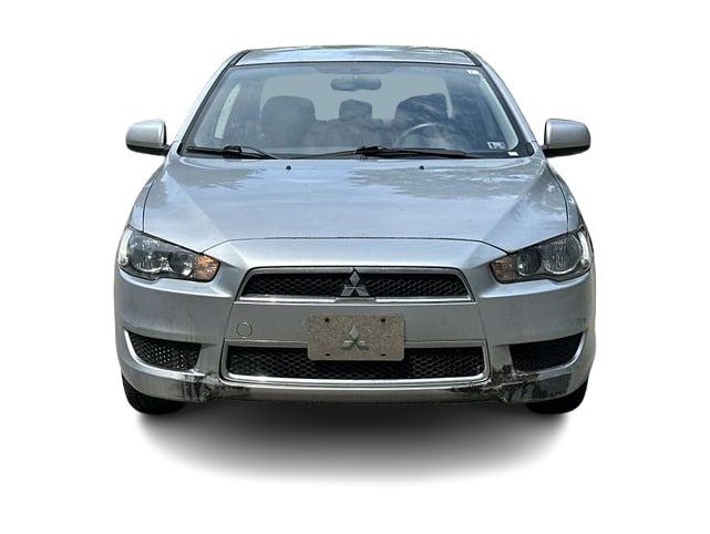 Thumbnail: 2014 Mitsubishi Lancer - 6