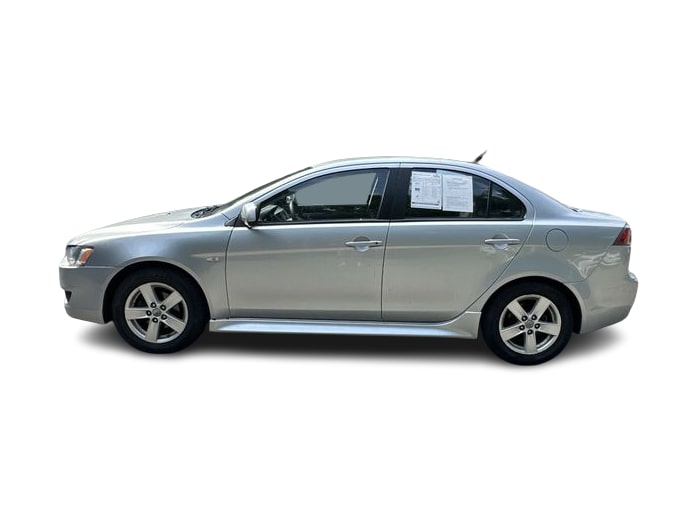 Thumbnail: 2014 Mitsubishi Lancer - 3