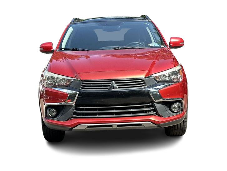 Thumbnail: 2017 Mitsubishi Outlander Sport - 6