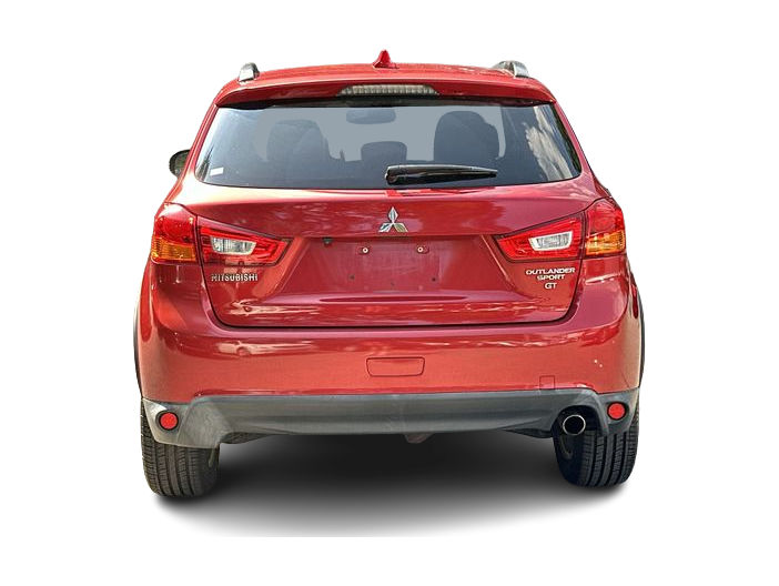 Thumbnail: 2017 Mitsubishi Outlander Sport - 5