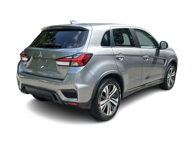 Thumbnail: 2022 Mitsubishi Outlander Sport - 22