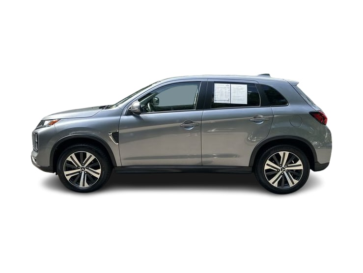 Thumbnail: 2022 Mitsubishi Outlander Sport - 3