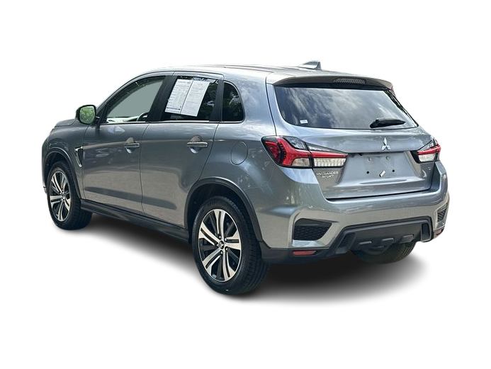Thumbnail: 2022 Mitsubishi Outlander Sport - 4