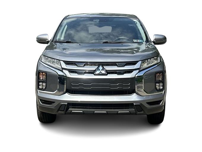 Thumbnail: 2022 Mitsubishi Outlander Sport - 6