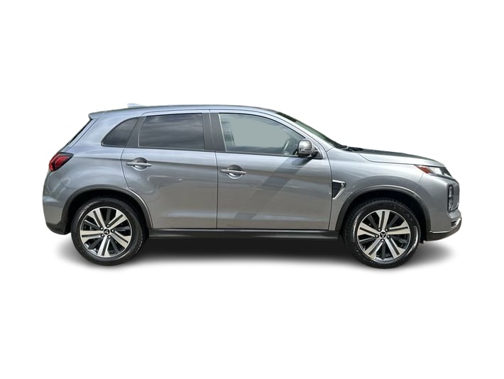 Thumbnail: 2022 Mitsubishi Outlander Sport - 14