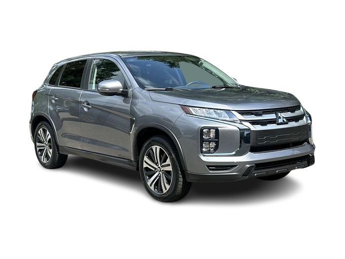 Thumbnail: 2022 Mitsubishi Outlander Sport - 21