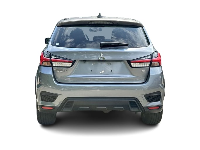 Thumbnail: 2022 Mitsubishi Outlander Sport - 5