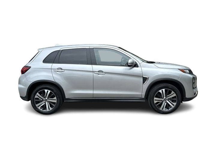 Thumbnail: 2025 Mitsubishi Outlander Sport - 18